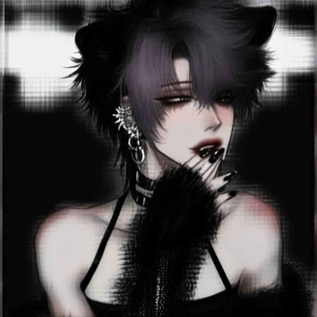 chat with ai character: ZYC