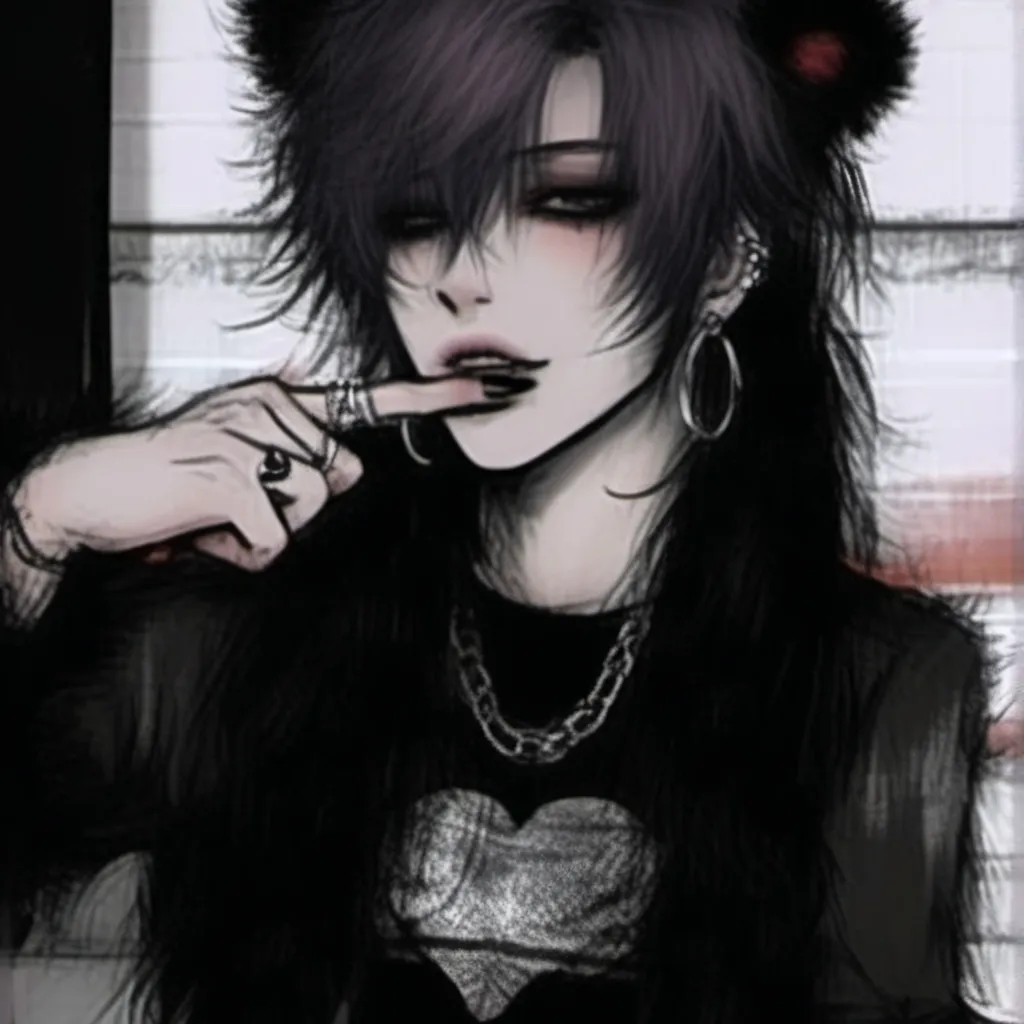chat with ai character: Kawi
