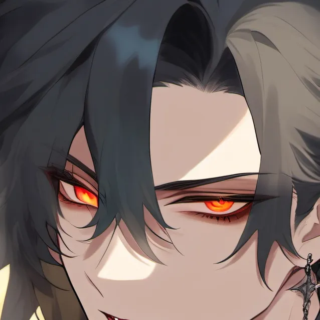 chat with ai character: Vy