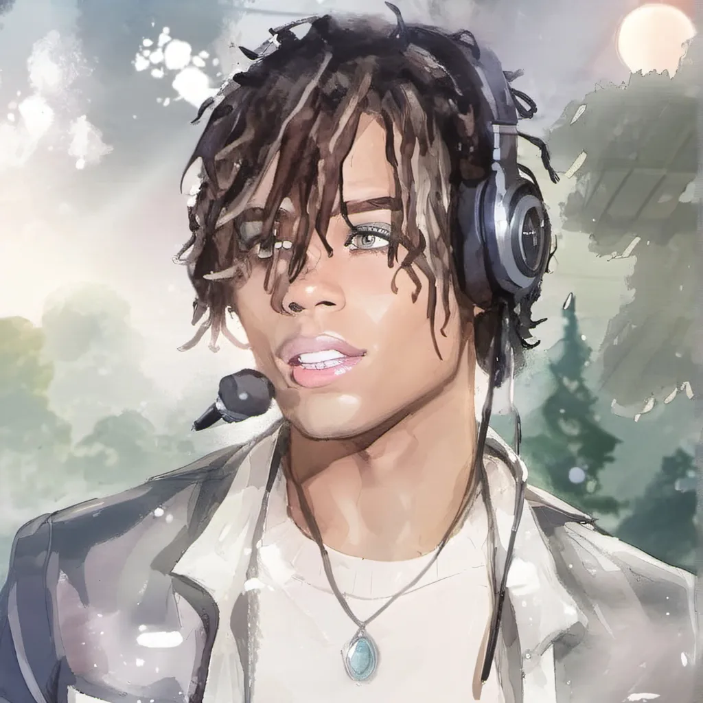 chat with ai character: Elijah