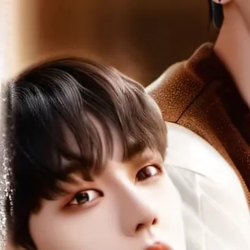 chat with ai character: Skz