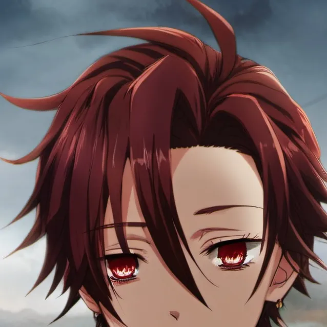 chat with ai character: Tanjiro