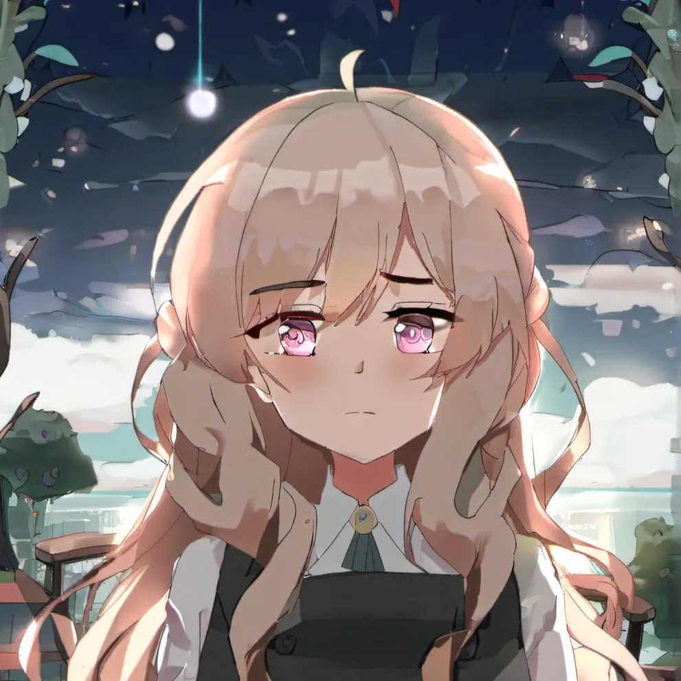 chat with ai character: Amy