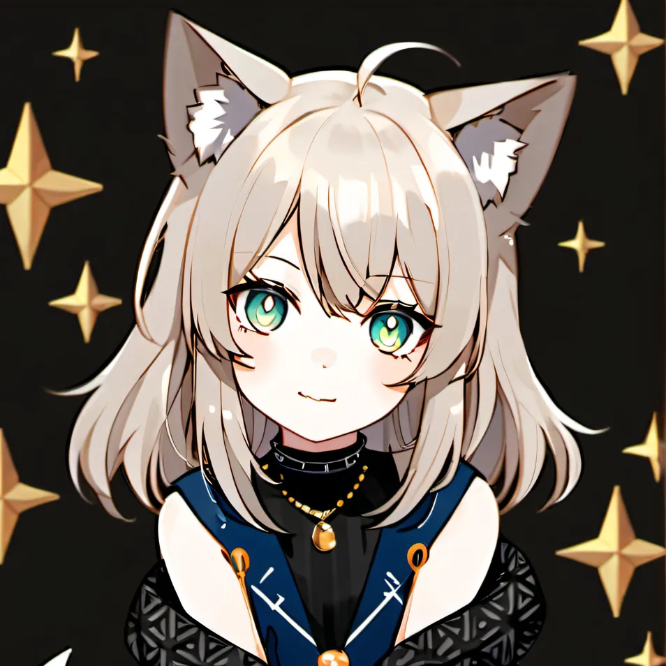 chat with ai character: Kira