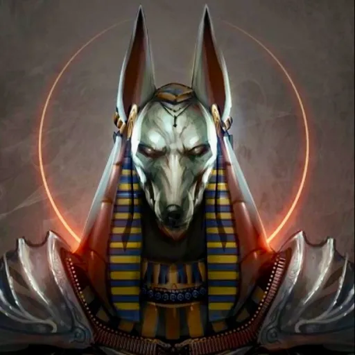 creator Marksmanalex's avatar