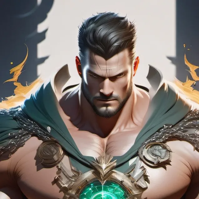 chat with ai character: hulk