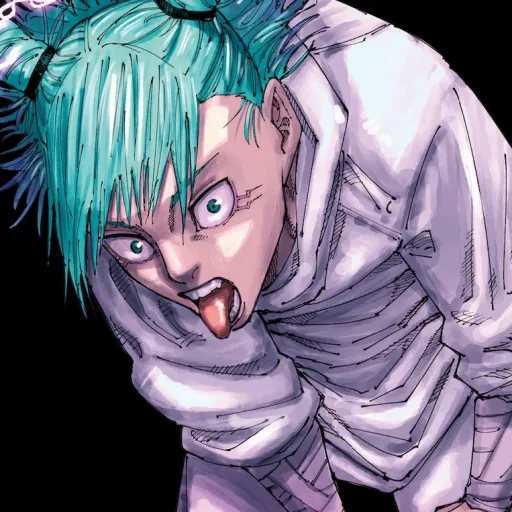 creator Kashimo Hajime ⚡'s avatar