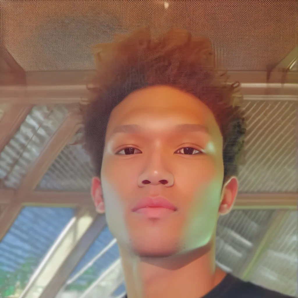 chat with ai character: lamar