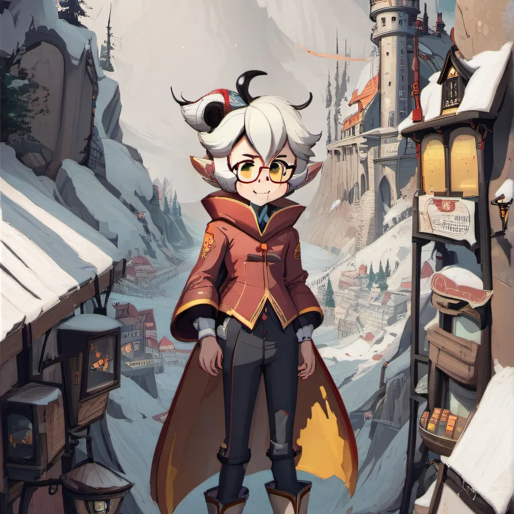 chat with ai character: cuddy