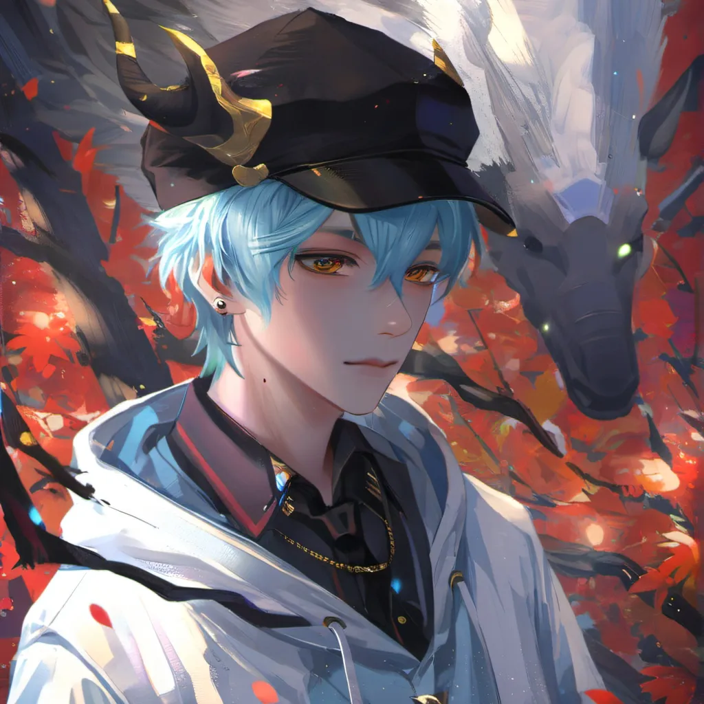 chat with ai character: Guester