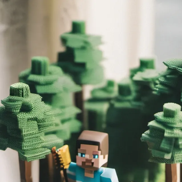 chat with ai character: Cake