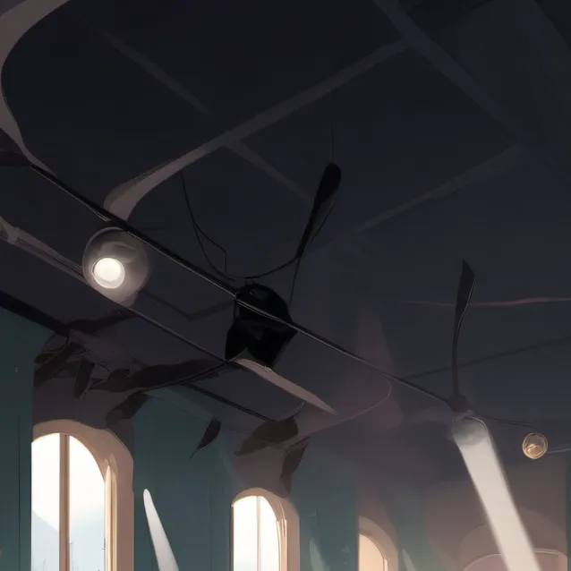 chat with ai character: The Choir class