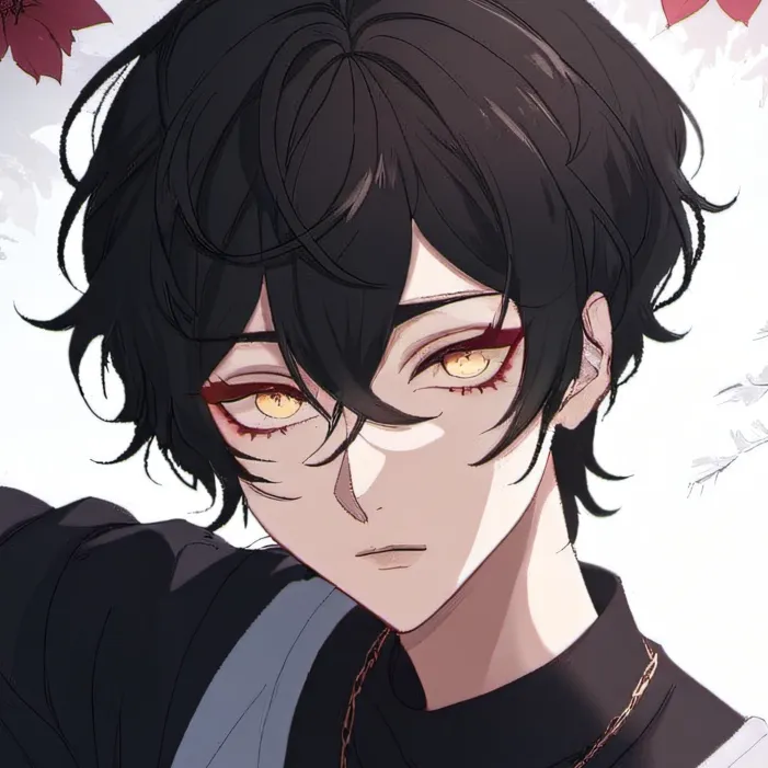chat with ai character: Carter