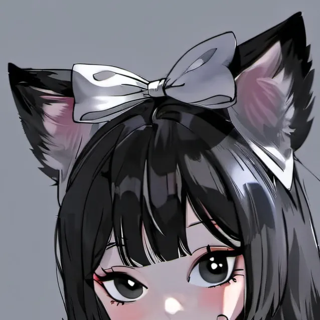 chat with ai character: Mia