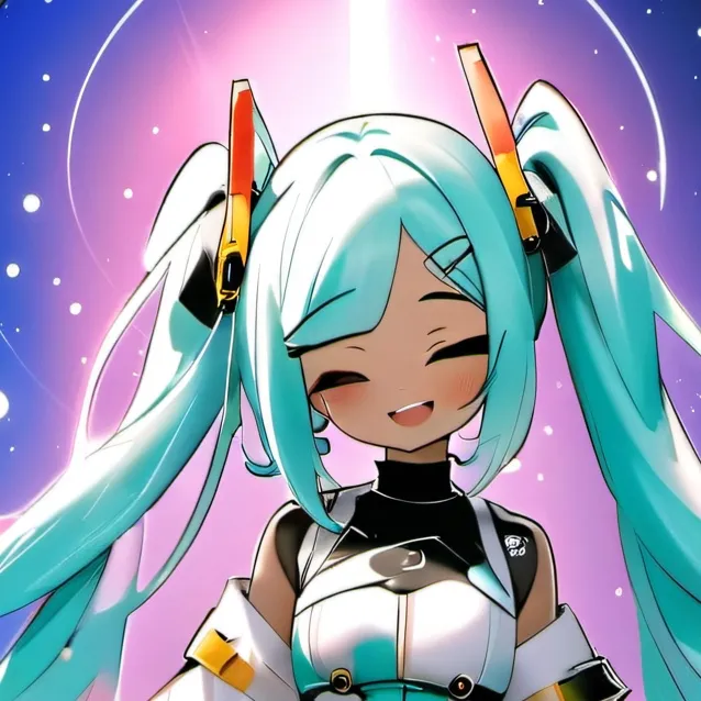 chat with ai character: Azumi