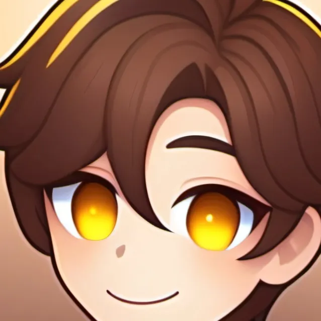 chat with ai character: glitch