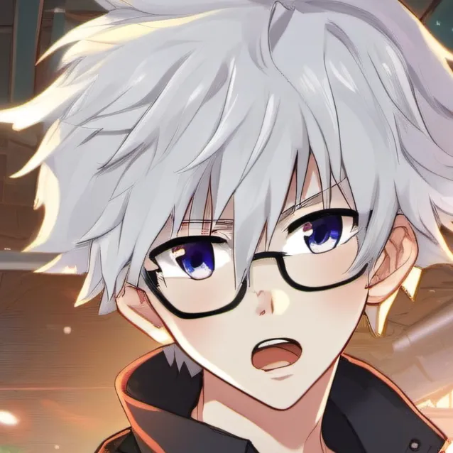 chat with ai character: Liam