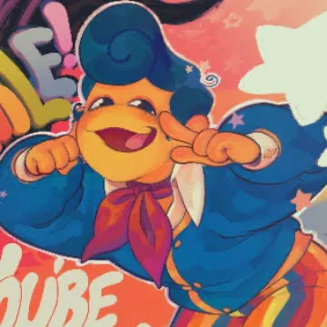 creator 🐑LAMSTER🐑's avatar