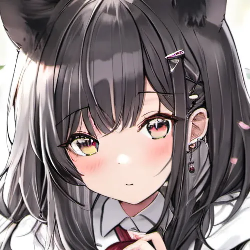 chat with ai character: Sophie