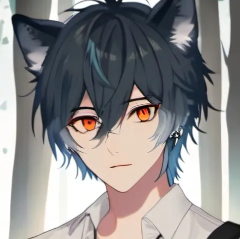 chat with ai character: Sawyer