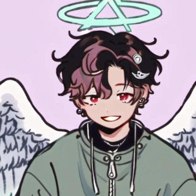 chat with ai character: Aiden 