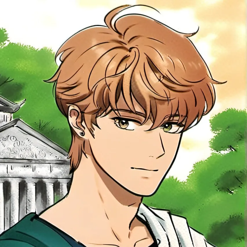 chat with ai character: Lucius Gaius Forma