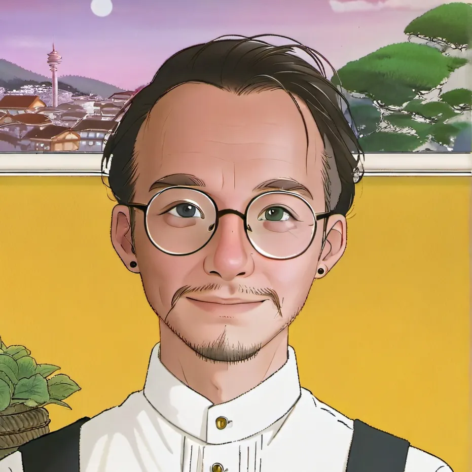 chat with ai character: Mr. Lim