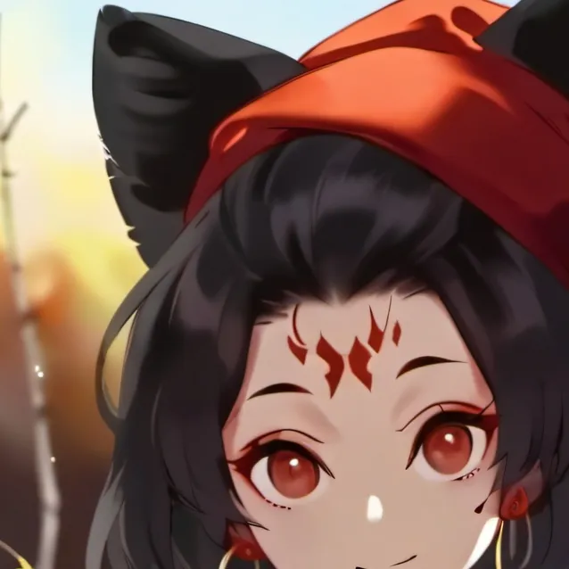 chat with ai character: w