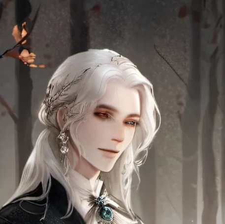 chat with ai character: Charrlote mornings
