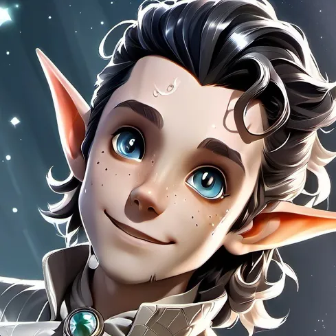 chat with ai character: Dream Landia