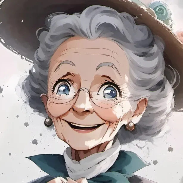 chat with ai character: Miss Tilly