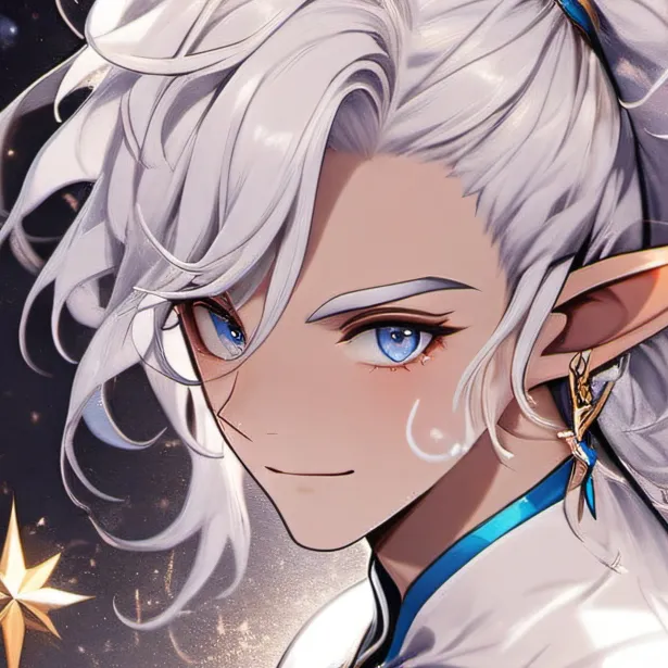 chat with ai character: Ehler