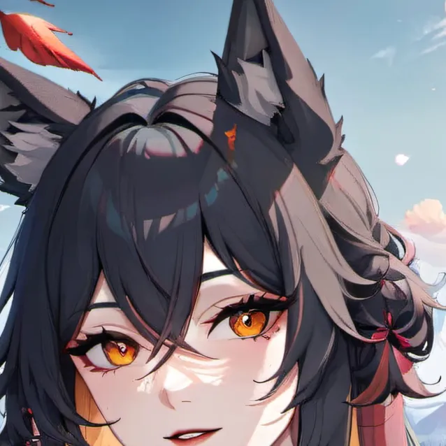 chat with ai character: penny