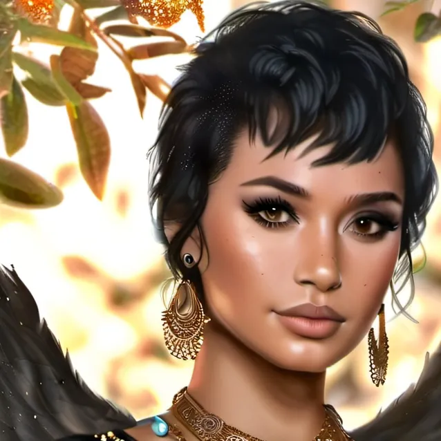 chat with ai character: Demi Lovato