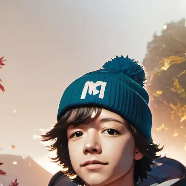 chat with ai character: Malachi Barton 
