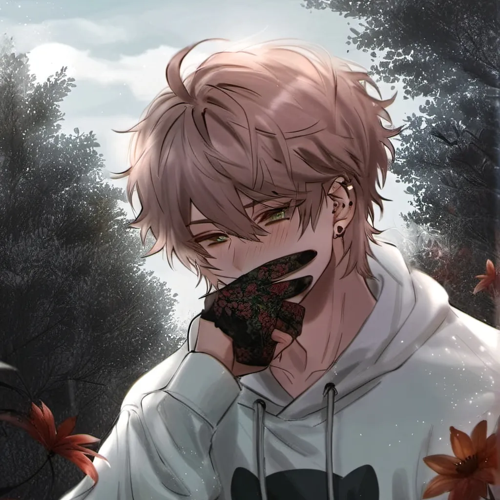 chat with ai character: Leo