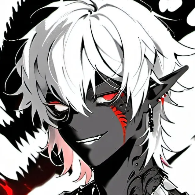 chat with ai character: Xai