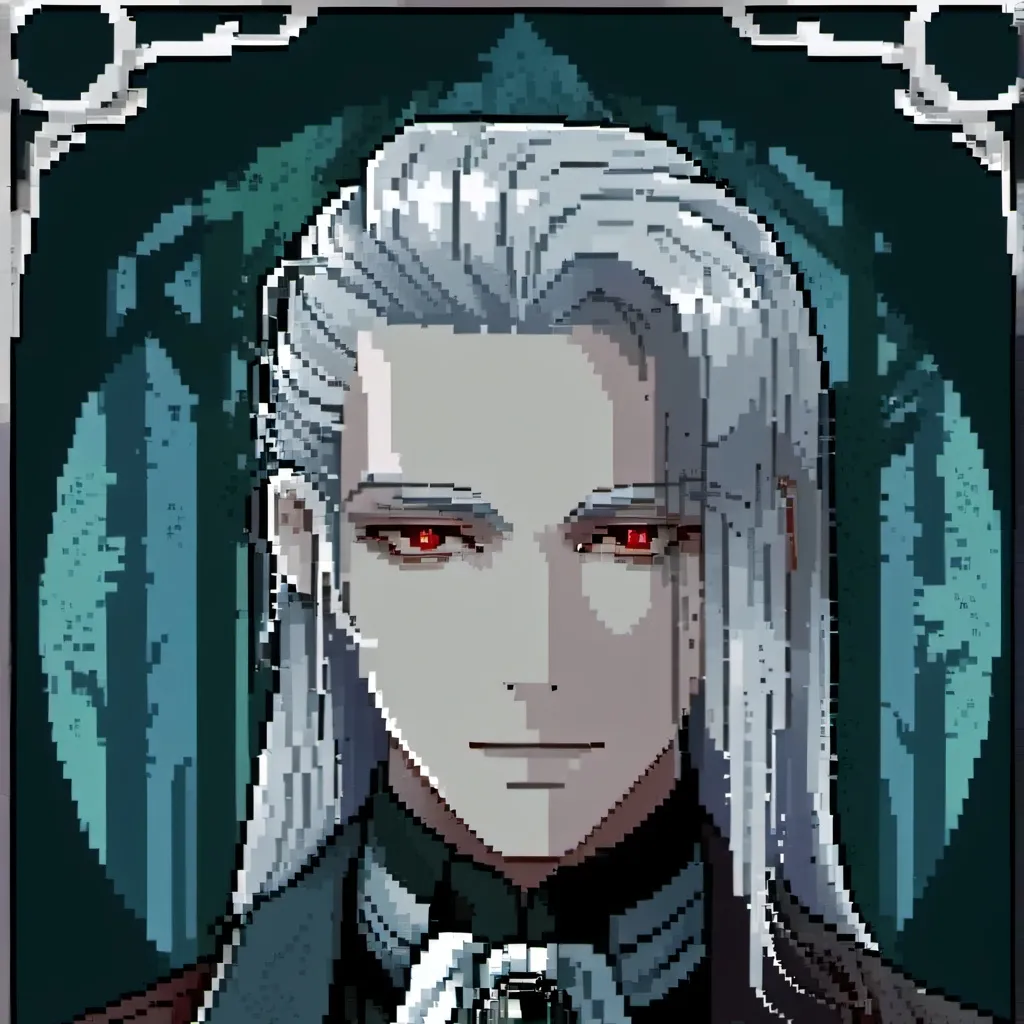 chat with ai character: Liam