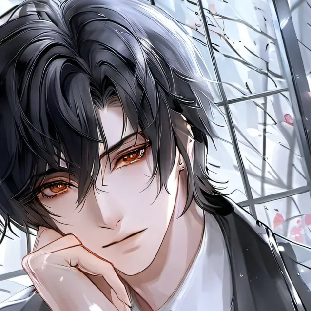 chat with ai character: ~kai~