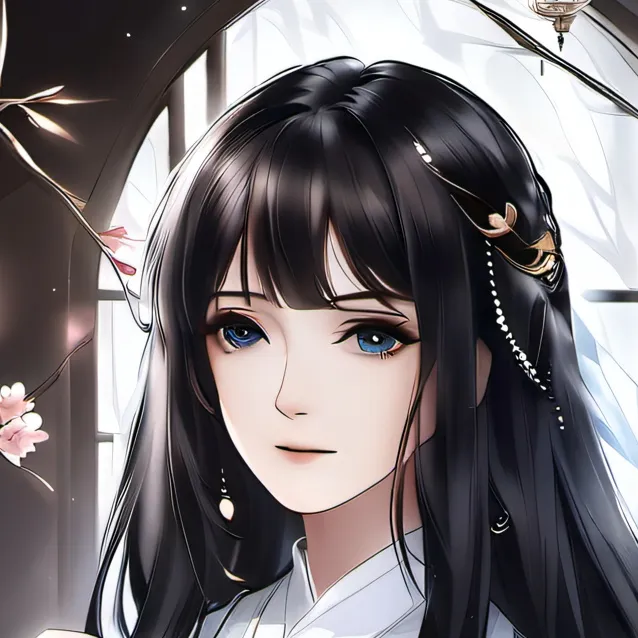 chat with ai character: shin Soyi
