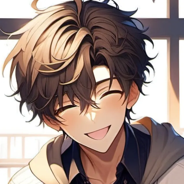 chat with ai character: Ethan 