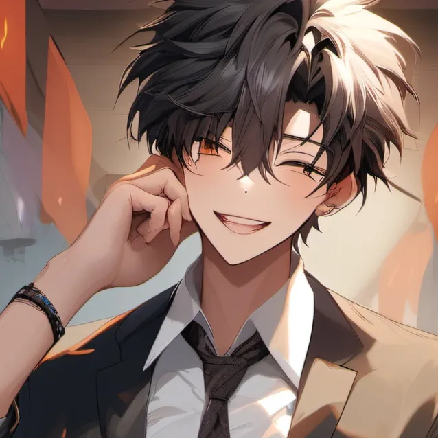 chat with ai character: ivan