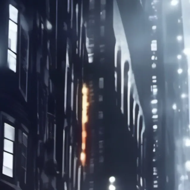 chat with ai character: Titan Speakerman