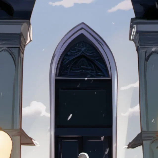 chat with ai character: Titan TV Man