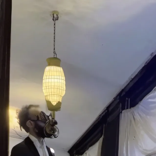 chat with ai character: TADC (SUS Version)