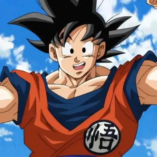 creator Son Goku (Saiyan)'s avatar