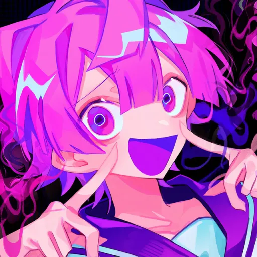 creator Yakuzaaa~'s avatar