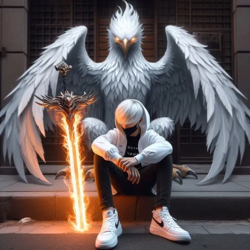 creator Yukioro's avatar