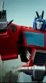 ai character: Transformer earth  background
