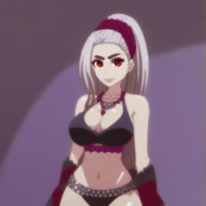 chat with ai character: ~Lia~